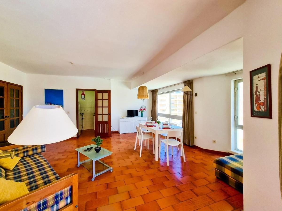 FLH Armação de Pêra Beach Apartment Exterior foto