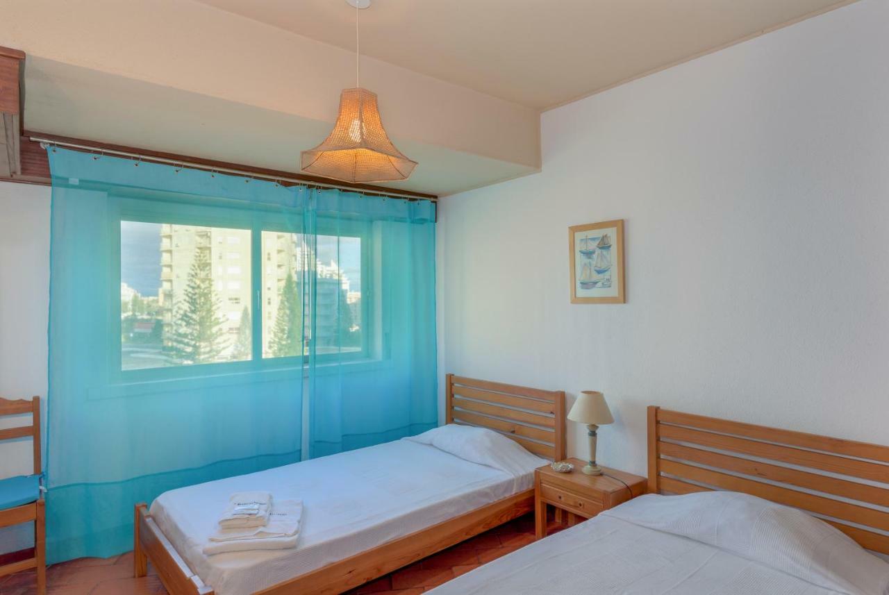 FLH Armação de Pêra Beach Apartment Exterior foto