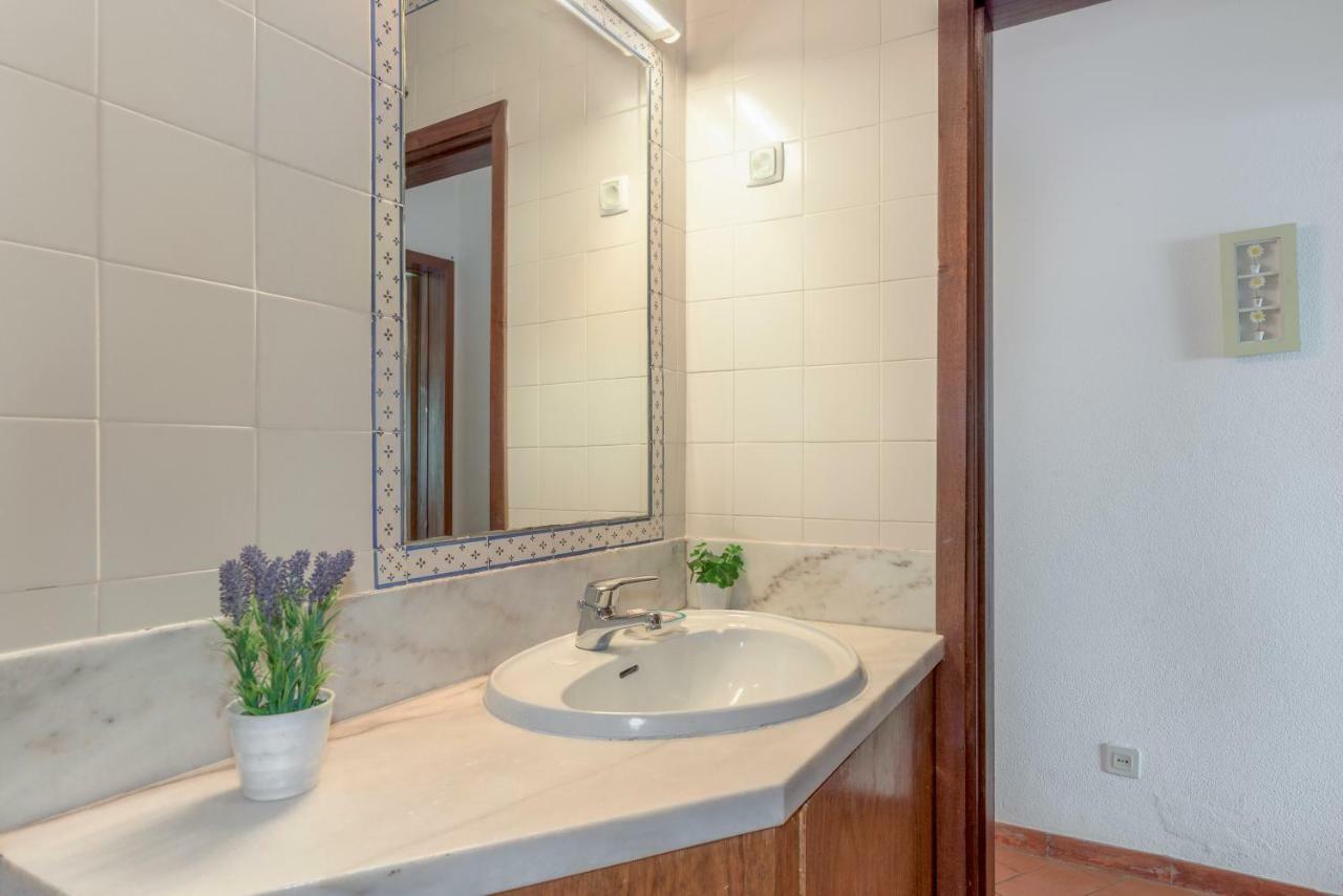 FLH Armação de Pêra Beach Apartment Exterior foto