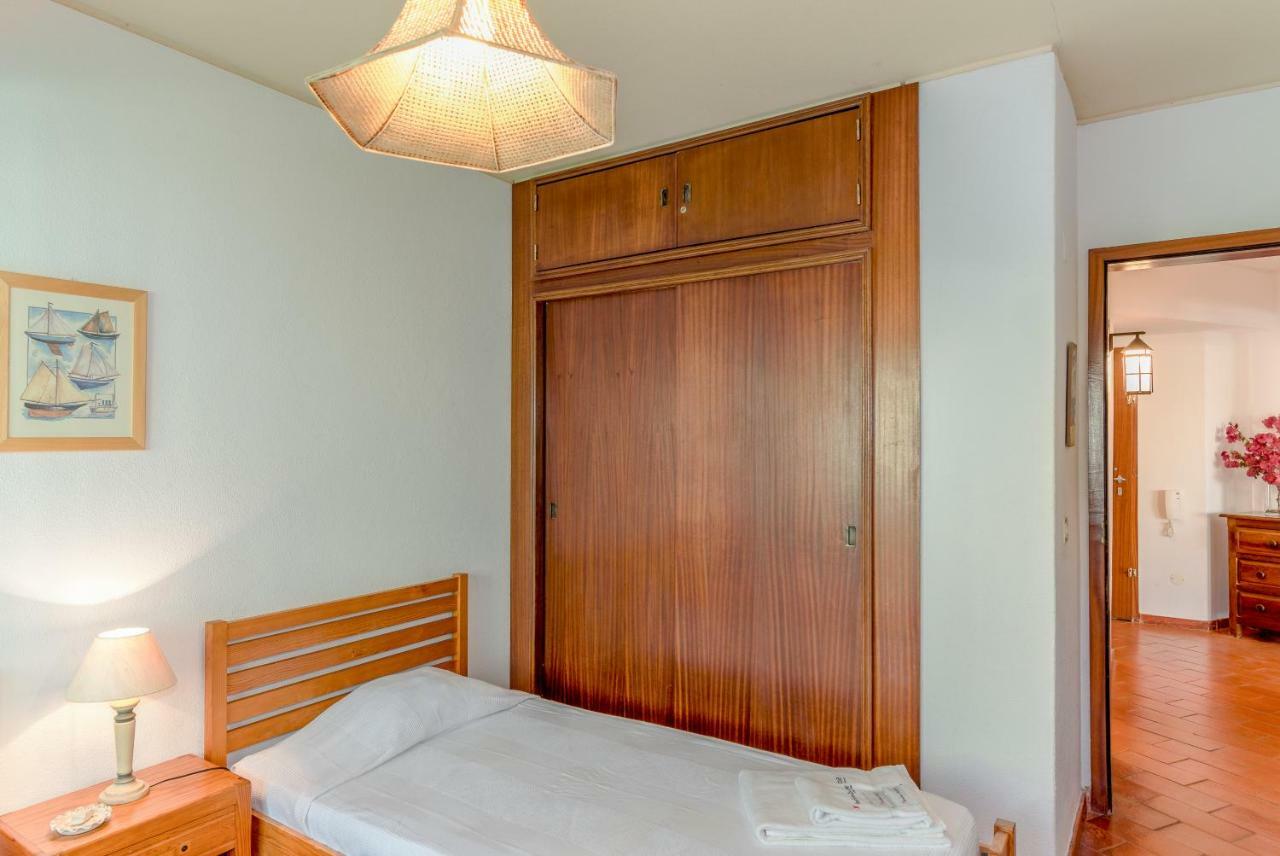 FLH Armação de Pêra Beach Apartment Exterior foto