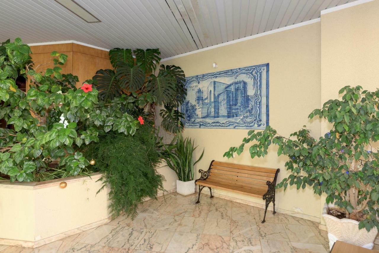 FLH Armação de Pêra Beach Apartment Exterior foto