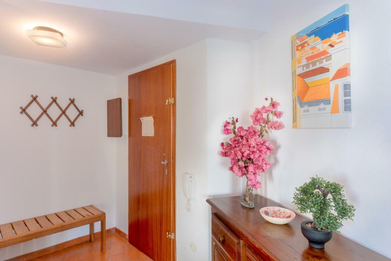 FLH Armação de Pêra Beach Apartment Exterior foto