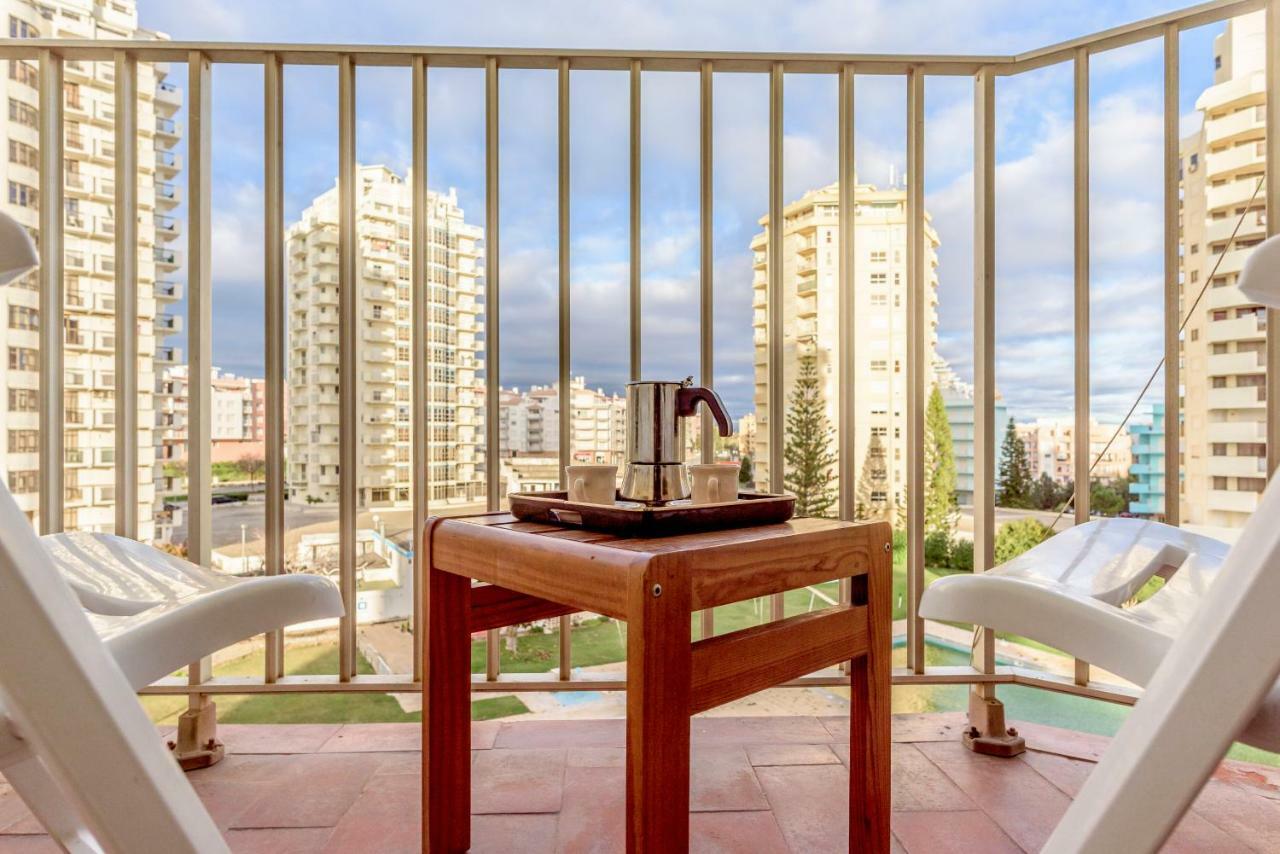 FLH Armação de Pêra Beach Apartment Exterior foto